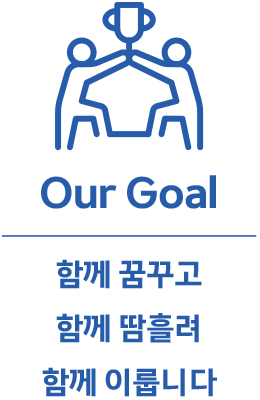 Our Goal